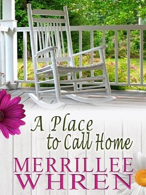 cover image of A Place to Call Home